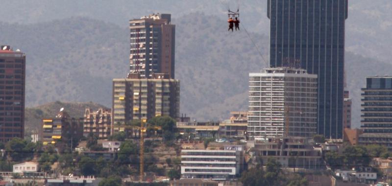 Benidorm